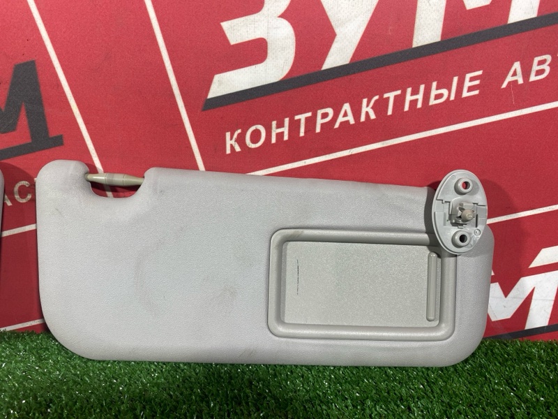 Солнцезащитный козырек, 1000 рублей, Солонцы