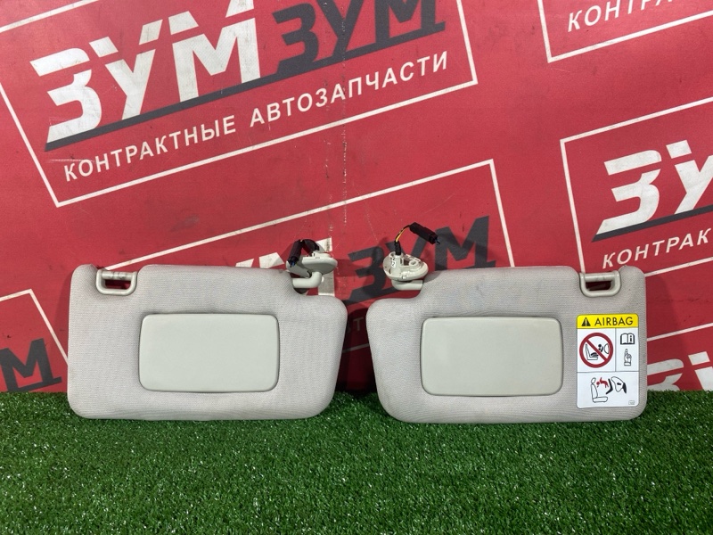 Солнцезащитный козырек, 800 рублей, Солонцы