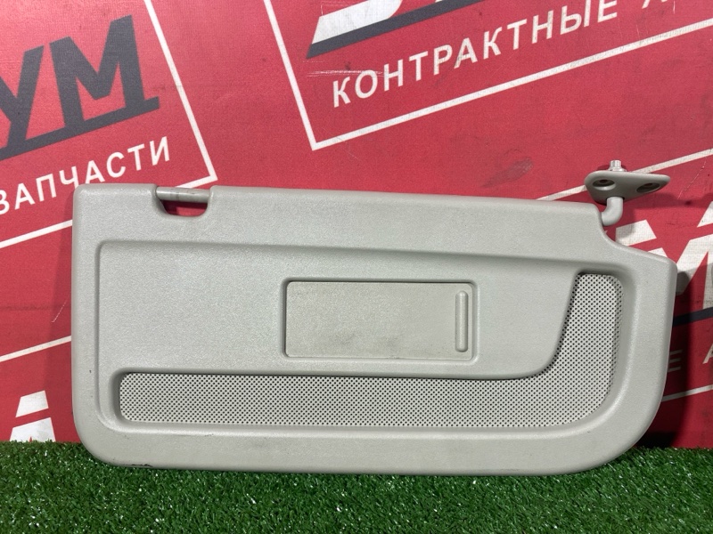 Солнцезащитный козырек, 1500 рублей, Солонцы