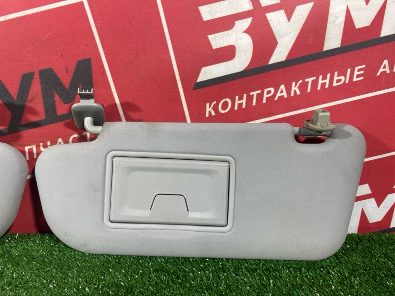 Солнцезащитный козырек, 1000 рублей, Солонцы