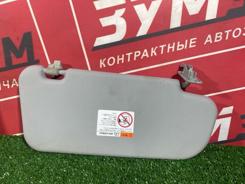 Солнцезащитный козырек, 1000 рублей, Солонцы