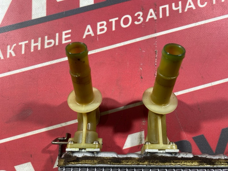 Радиатор отопителя, 2000 рублей, Солонцы