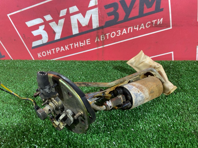 Бензонасос, 3000 рублей, Солонцы