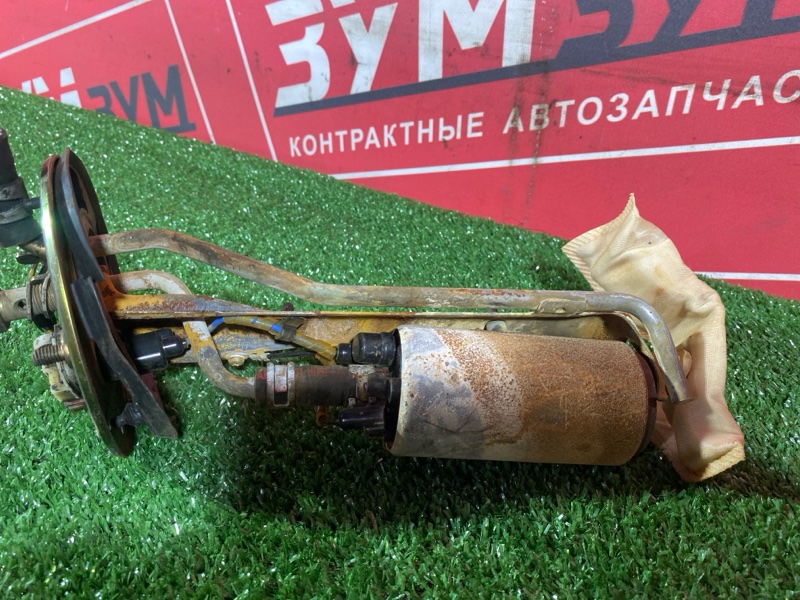Бензонасос, 3000 рублей, Солонцы