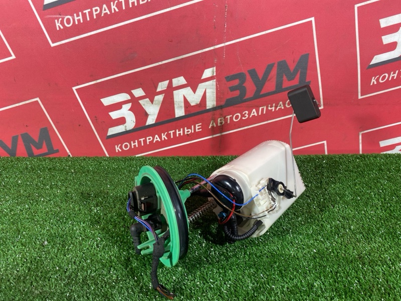 Бензонасос, 5000 рублей, Солонцы
