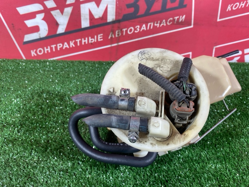 Бензонасос, 2200 рублей, Солонцы