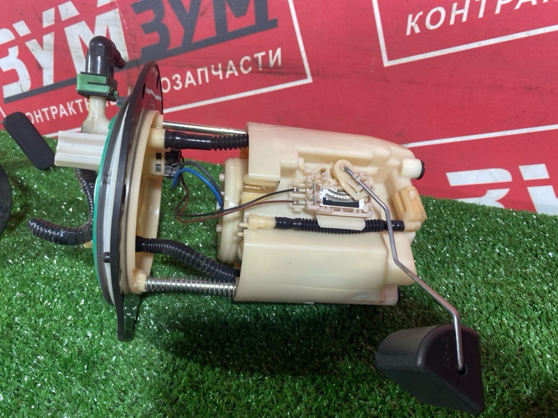 Бензонасос, 3500 рублей, Солонцы