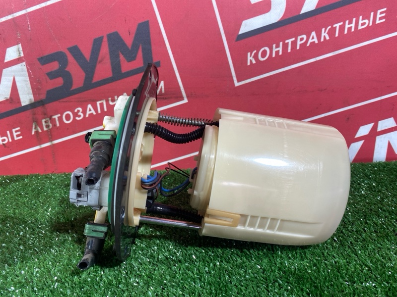 Бензонасос, 3500 рублей, Солонцы