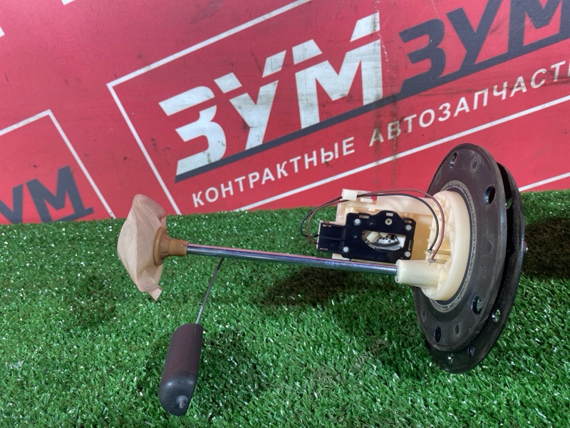 Бензонасос, 3500 рублей, Солонцы