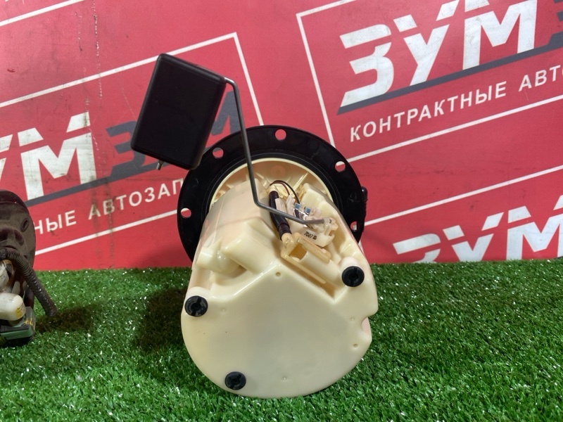 Бензонасос, 3500 рублей, Солонцы