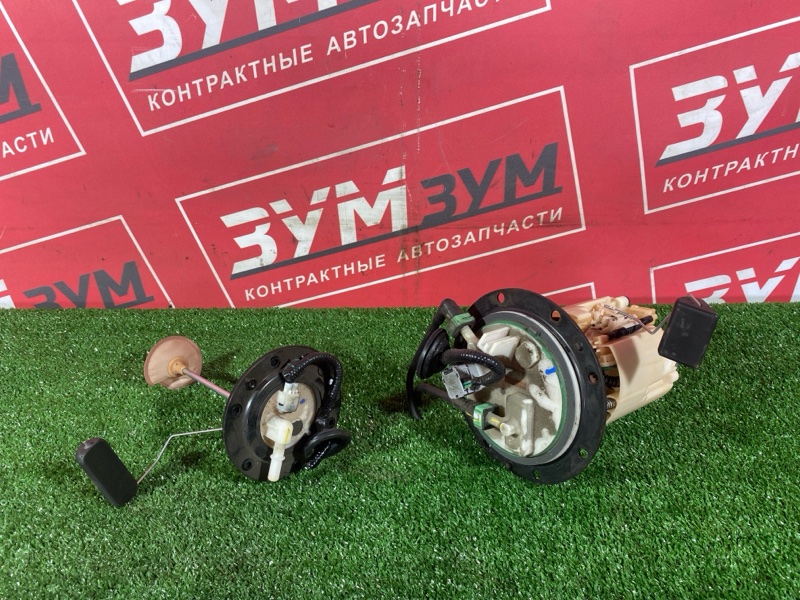 Бензонасос, 3500 рублей, Солонцы