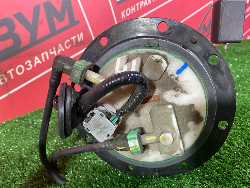 Бензонасос, 3500 рублей, Солонцы