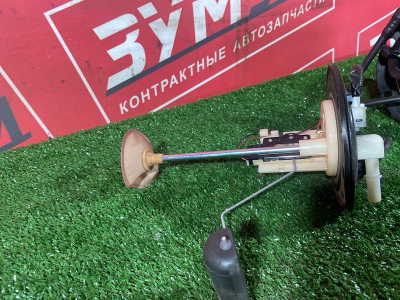 Бензонасос, 3500 рублей, Солонцы