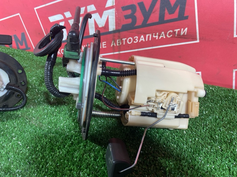 Бензонасос, 3500 рублей, Солонцы