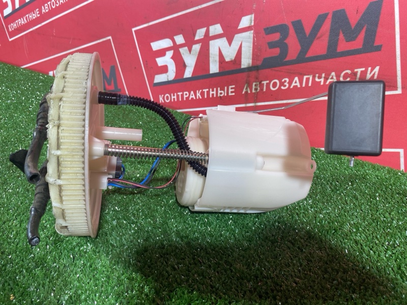 Бензонасос, 3500 рублей, Солонцы