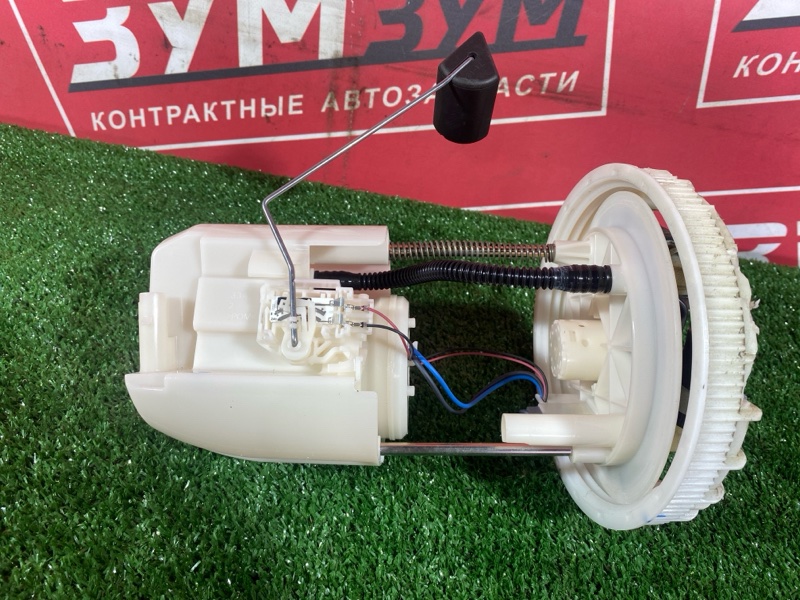 Бензонасос, 3500 рублей, Солонцы
