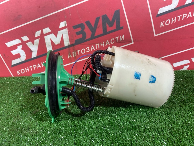 Бензонасос, 5000 рублей, Солонцы