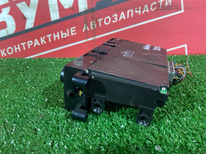 Блок управления климат-контролем, 2200 рублей, Солонцы
