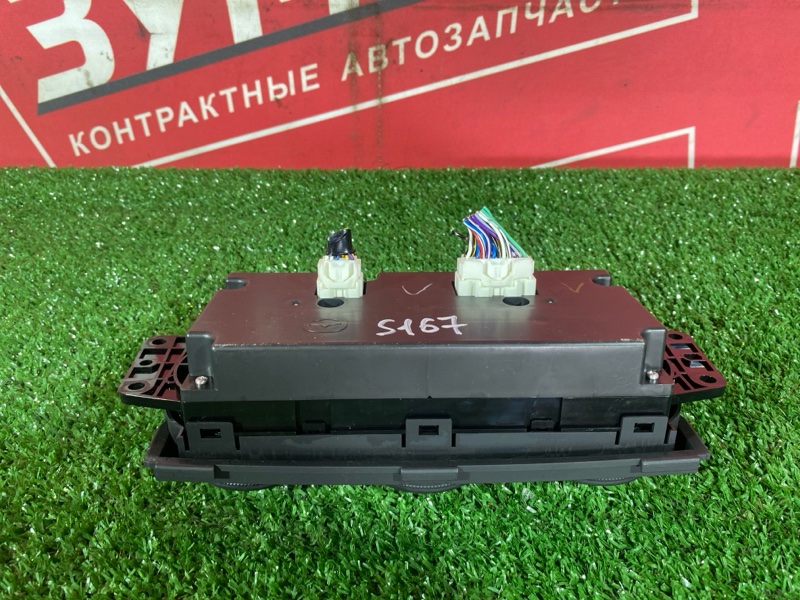 Блок управления климат-контролем, 500 рублей, Солонцы