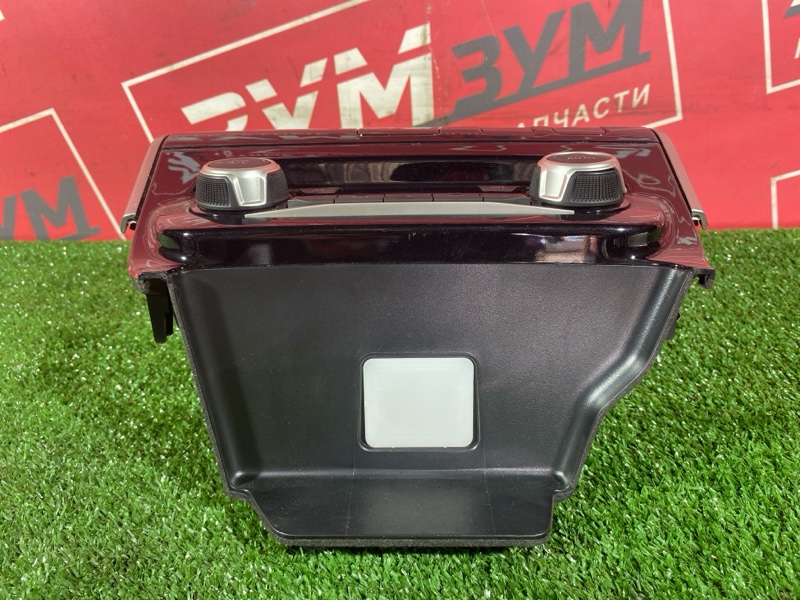 Блок управления климат-контролем, 4000 рублей, Солонцы