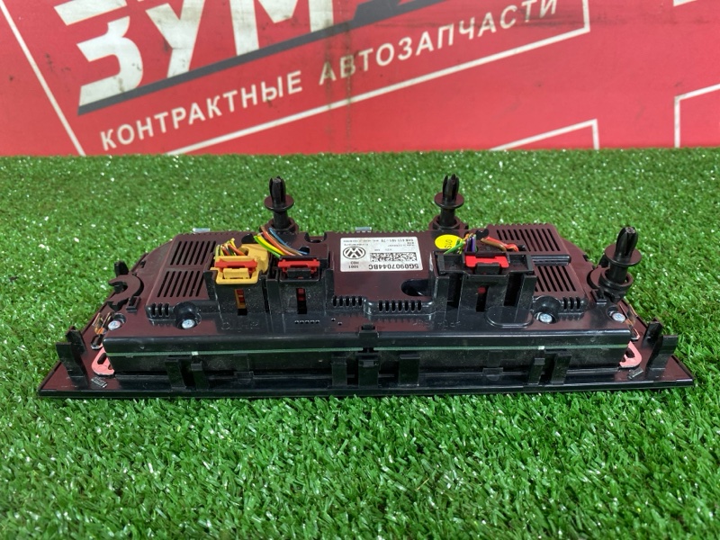 Блок управления климат-контролем, 3000 рублей, Солонцы