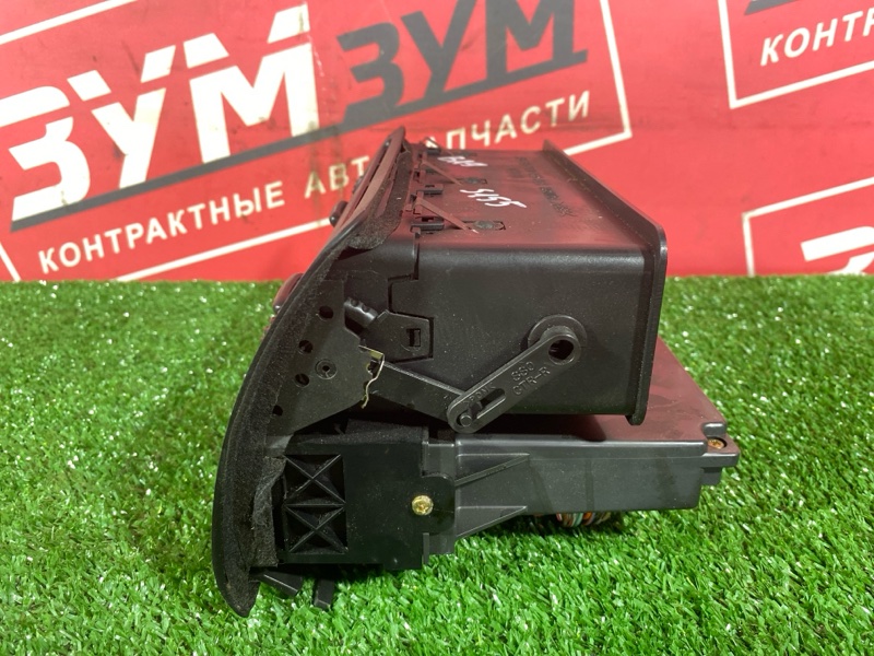 Блок управления климат-контролем, 5000 рублей, Солонцы