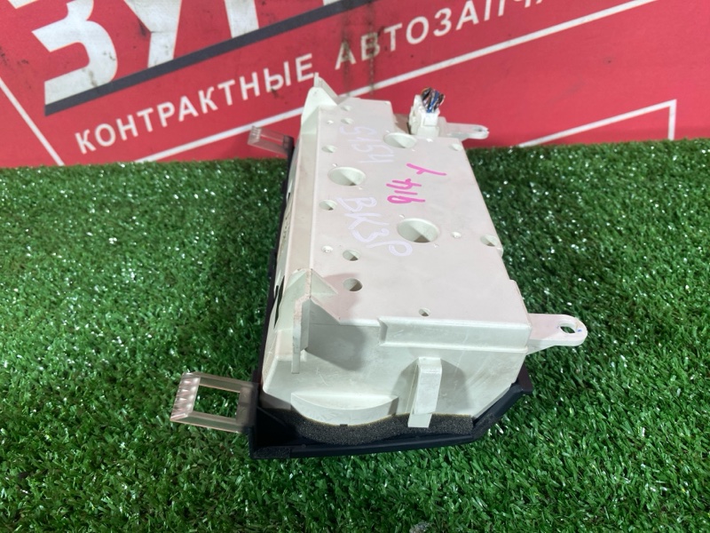 Блок управления климат-контролем, 5000 рублей, Солонцы