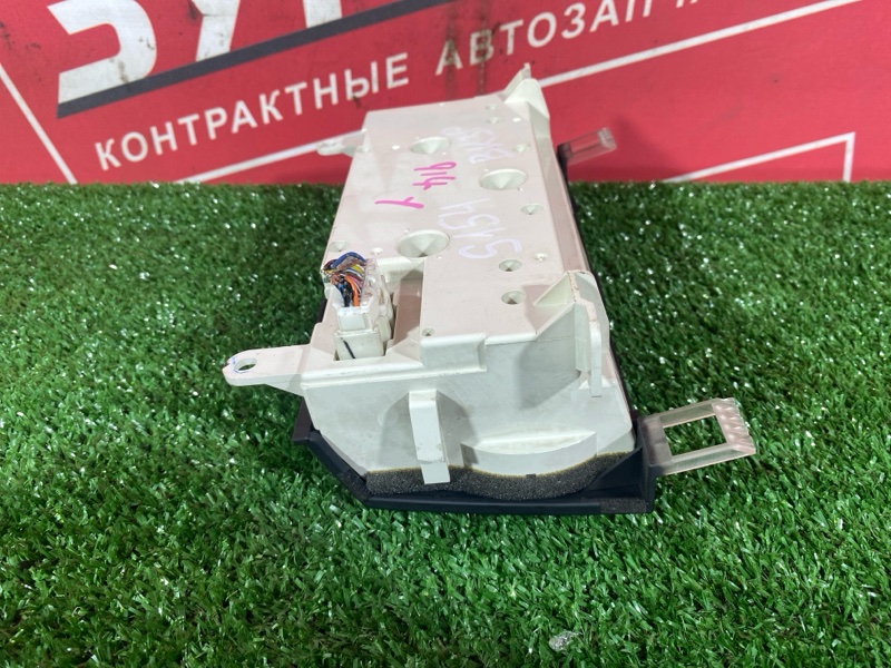 Блок управления климат-контролем, 5000 рублей, Солонцы