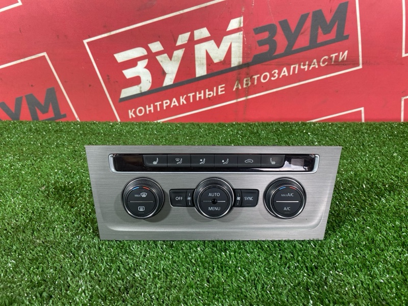 Блок управления климат-контролем, 3000 рублей, Солонцы