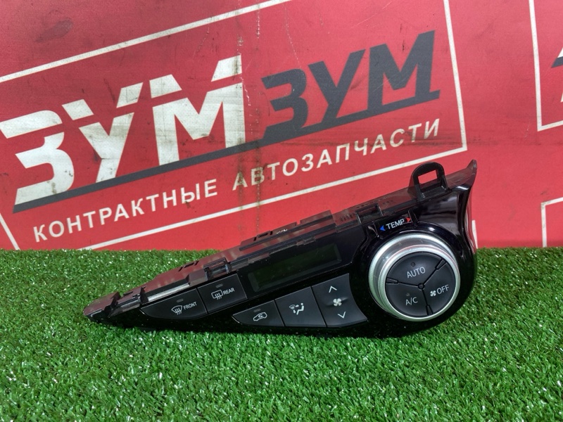 Блок управления климат-контролем, 2500 рублей, Солонцы