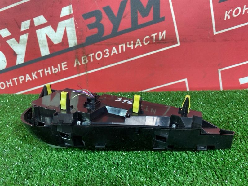 Блок управления климат-контролем, 2500 рублей, Солонцы