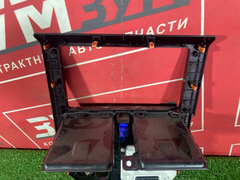 Блок управления климат-контролем, 6000 рублей, Солонцы