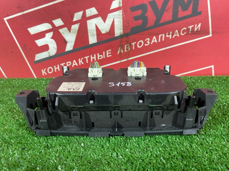 Блок управления климат-контролем, 700 рублей, Солонцы