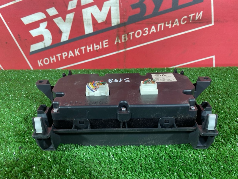 Блок управления климат-контролем, 700 рублей, Солонцы