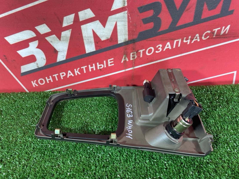 Консоль кпп, 1500 рублей, Солонцы