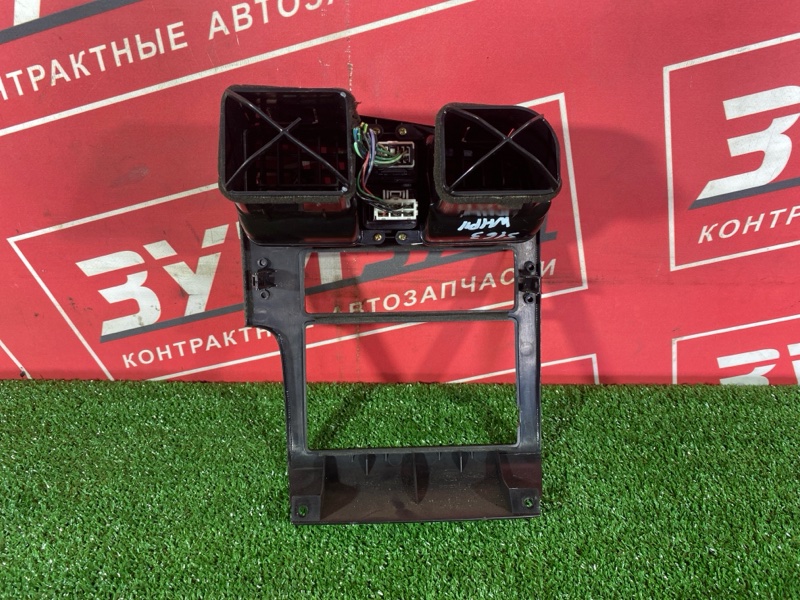 Рамка магнитолы, 1500 рублей, Солонцы