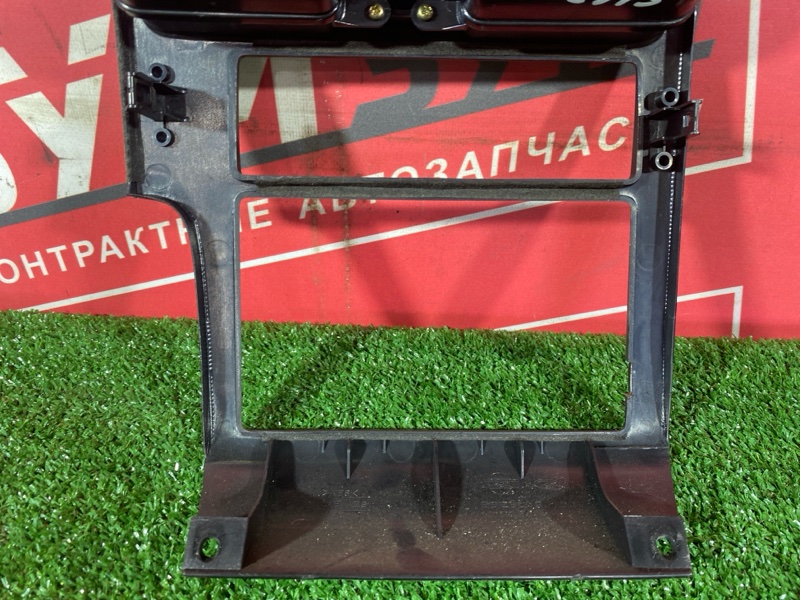 Рамка магнитолы, 1500 рублей, Солонцы