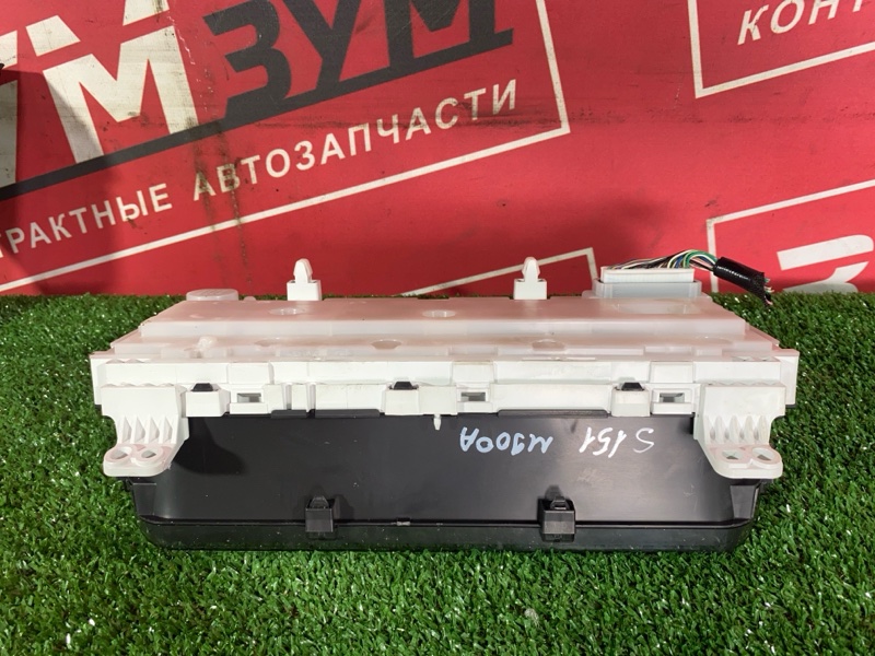 Щиток приборов, 6500 рублей, Солонцы