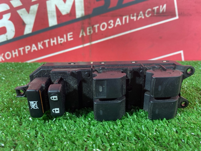 Блок управления стеклоподъемниками, 500 рублей, Солонцы