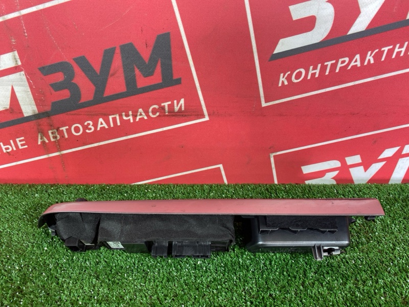Блок управления стеклоподъемниками, 2000 рублей, Солонцы
