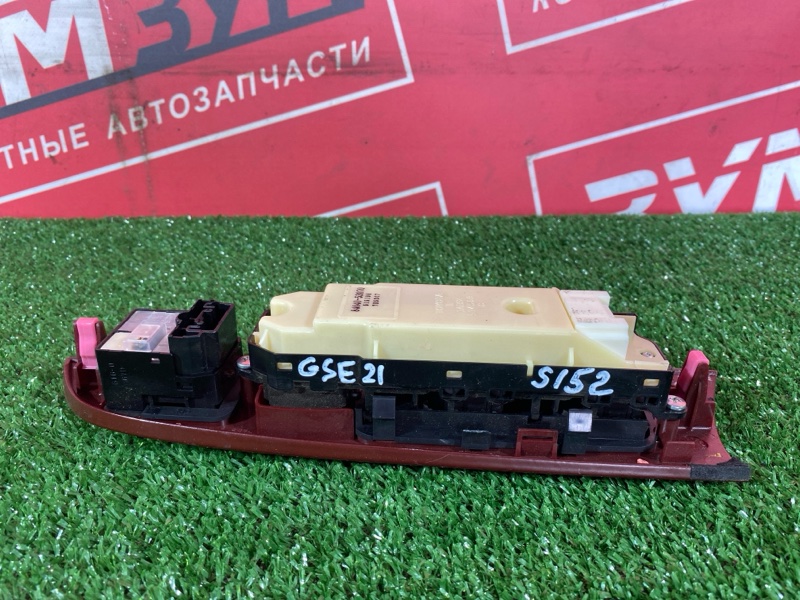 Блок управления стеклоподъемниками, 800 рублей, Солонцы
