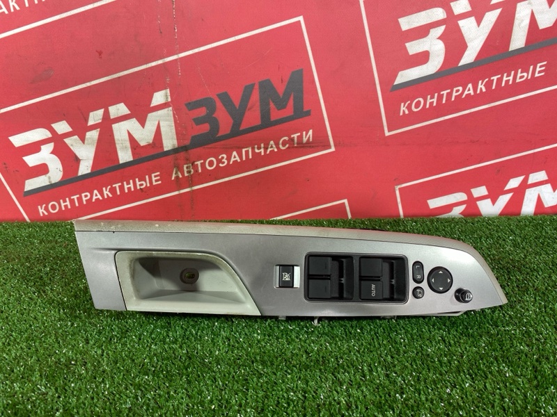 Блок управления стеклоподъемниками, 500 рублей, Солонцы