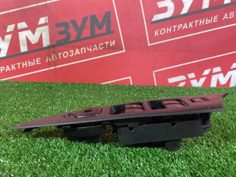 Блок управления стеклоподъемниками, 500 рублей, Солонцы