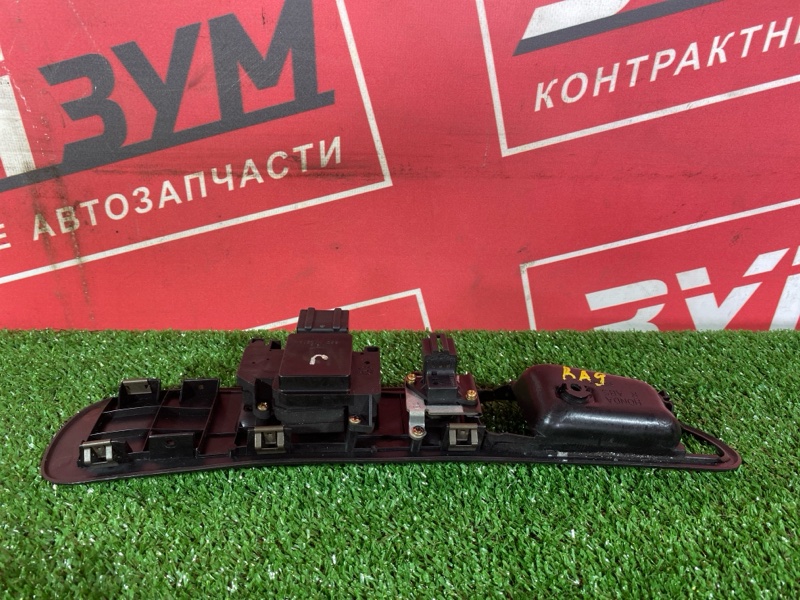 Блок управления стеклоподъемниками, 2000 рублей, Солонцы