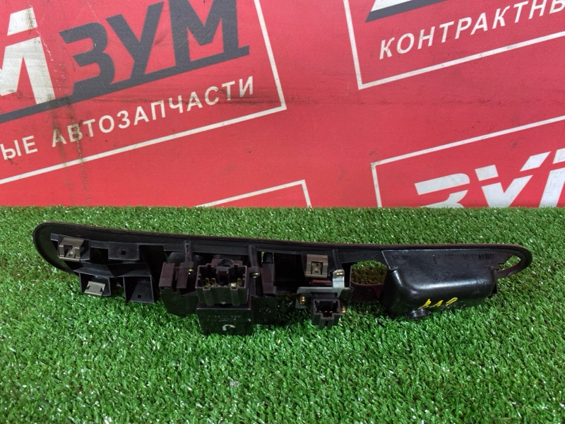 Блок управления стеклоподъемниками, 2000 рублей, Солонцы