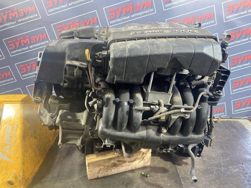 Двигатель, 93000 рублей, Солонцы