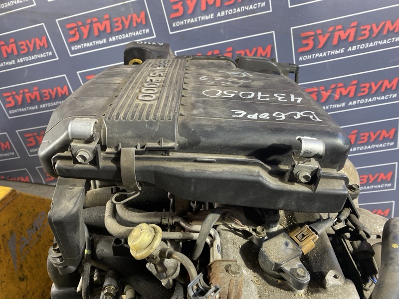 Двигатель, 93000 рублей, Солонцы