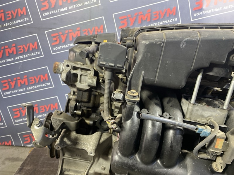 Двигатель, 93000 рублей, Солонцы