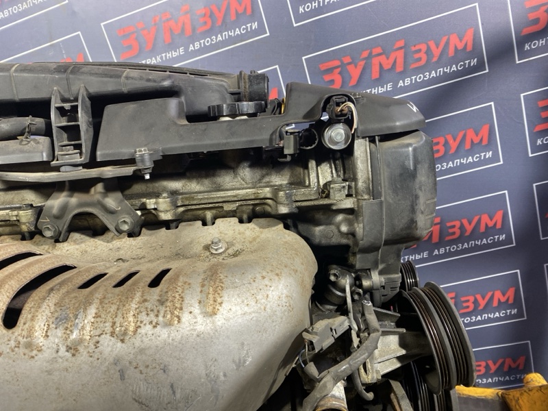 Двигатель, 93000 рублей, Солонцы