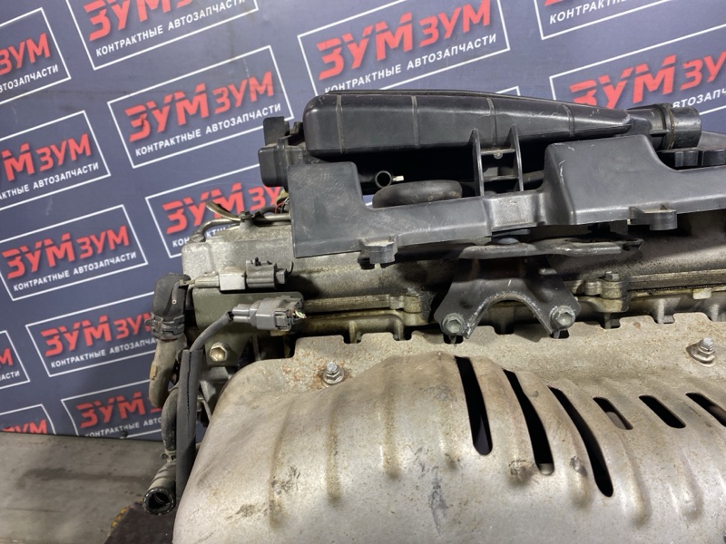 Двигатель, 93000 рублей, Солонцы